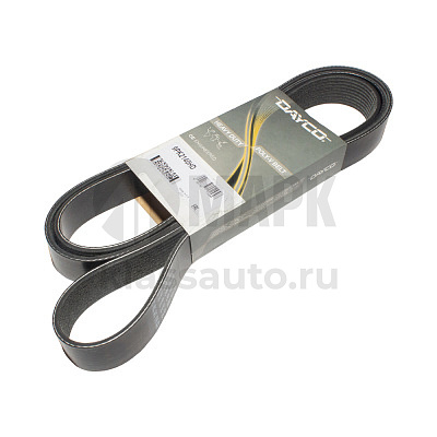 Ремень 9РК2140 поликлиновый A0019932796 а/м КамАЗ 5490, MB Axor (Dayco)