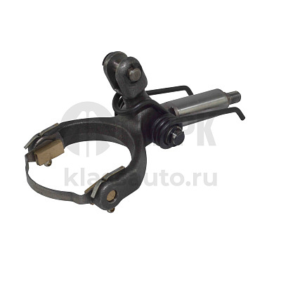 Вилка блокировки МКД (ПАО КАМАЗ)