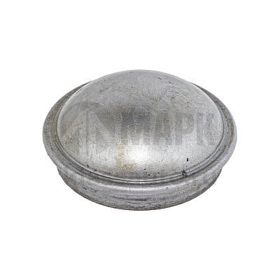 Крышка раздаточной коробки (кольцо) БЗТДиА