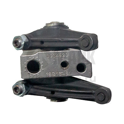 Коромысло (в сборе на цилиндр) ВТ, EQB 3934920  (О+)