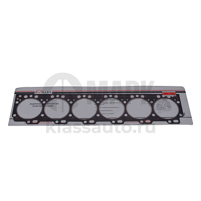 Прокладка ГБЦ (6CT, C8.3, QSC) 3415501 DVMARK