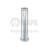 Палец крепления кабины без чеки 24х110