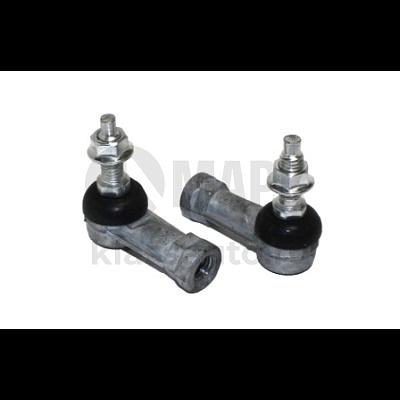 Наконечник шаровый на КПП ZF правый (240 шт в кор)