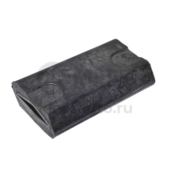 Буфер механизма подъема оси SCHMITZ 015454 (Weweler)