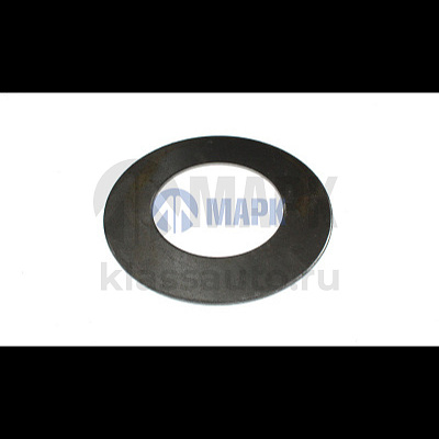 Шайба ступицы ТОНАР (защитная) (TrailerParts)