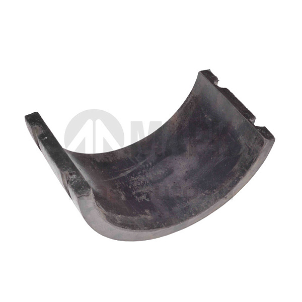 Подушка под кузов (накладка корпуса ловителя) Альтернатива