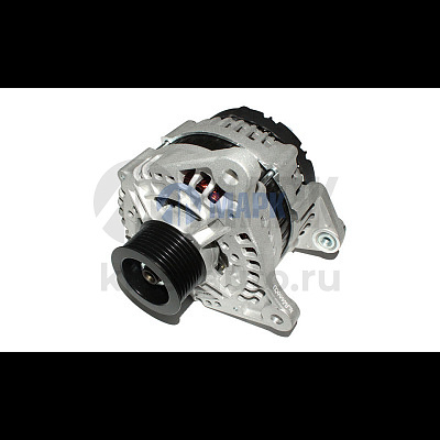 Генератор 14V 120А (контакты-болты) (ISF2.8) 5318121 5272666 KRAUF