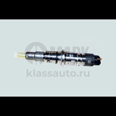 Форсунка топливная Е-4 V=4.5, 6.7 CM2150 (ISBe, ISDe) 0 445 120 161 АНАЛОГ
