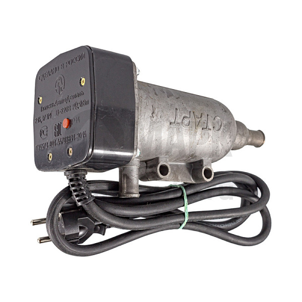 Электрический подогреватель тосола 2,5КВт МТЗ-121(Д260)