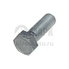 Болт М18х55х1,5 держатель запаски АО БелЗАН