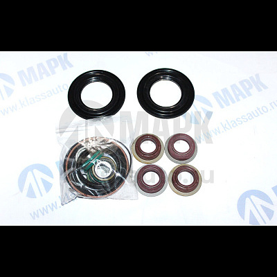 Комплект уплотнителей КПП ZF 16S151/181/221/251 (DPH)