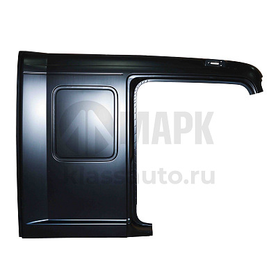 Панель кабины (проём двери) правая КамАЗ 5490/ MB Axor (MB)