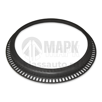 Венец зубчатый ABS (кольцо импульсное) A9423560715 а/м КамАЗ 5490, МВ (Auger)