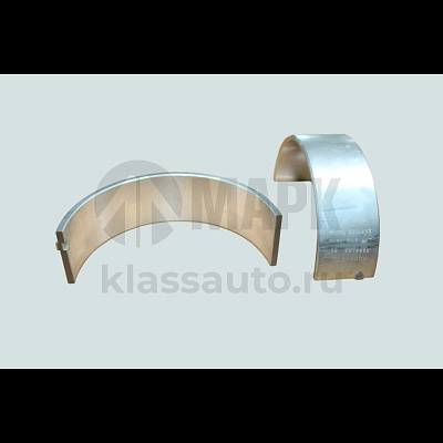 Вкладыш к/в коренной нижний стд. (6CT, ISC, L, ISLe) 3901590