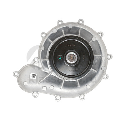 Насос водяной (ISG12)  3696233 оригинал