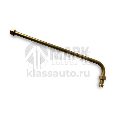 Трубка тормозная а/м КамАЗ 5490 (аналог) 5490-3506188-11
