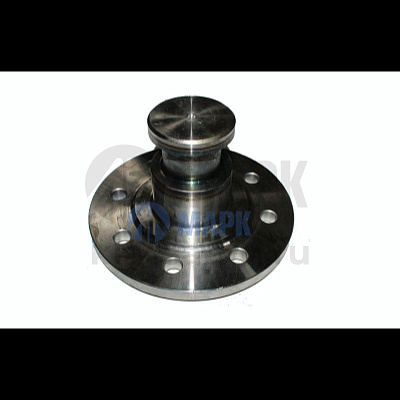 Шкворень полуприцепа