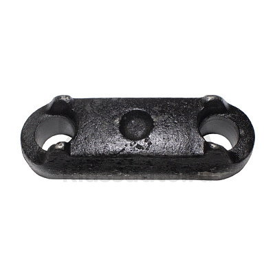 Накладка задней рессоры 