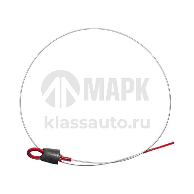 Щуп уровня масла  A4570105672 а/м КамАЗ 5490/ MB OM457/OM502 (Orex)