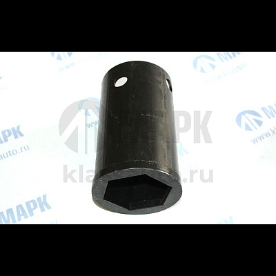 Ключ ступичный MB/IVECO 95х6 граней (толщина 3мм и 7мм)