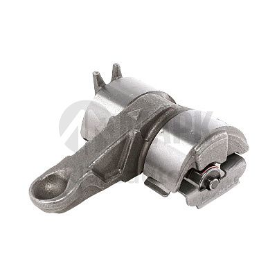 Р/к суппорта KNORR SK6 (рычаг+ролик) суппорта SAF (ТТТ)