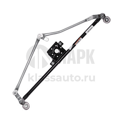 Трапеция стеклоочистителя БЕЗ МОТОРЧИКА Howo T5G\Sitrak (WAYTEKO)