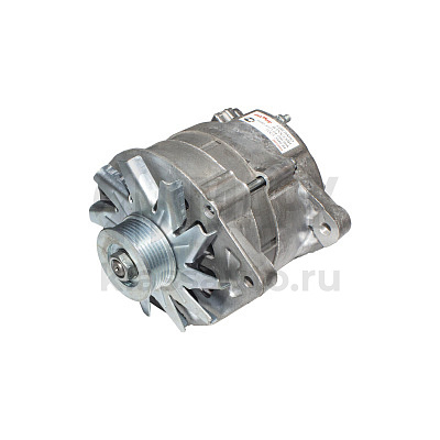 Генератор (80А) 6582-3771-04 6-руч. шкив Альтернатива