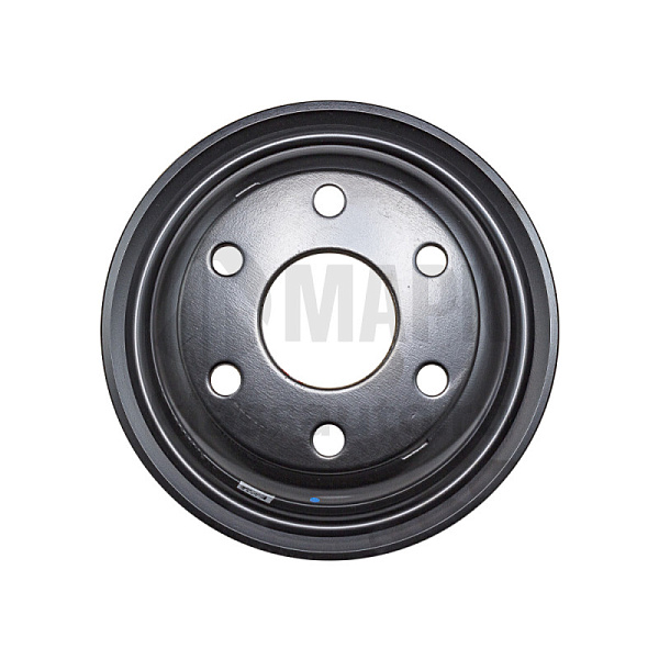 Шкив вентилятора ISG12 Е-5 500л.с