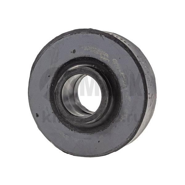 Подушка раздаточной коробки  УралРезина 