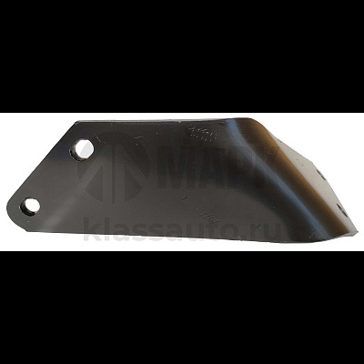 Кронштейн металлорукава 5320 (ПАО КАМАЗ)