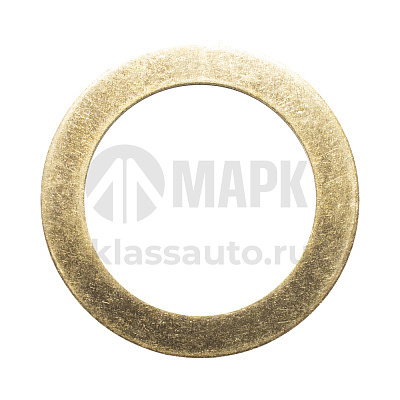 Кольцо упорное пром. шестерни Д-243, Д-260, МТЗ-82,-1221 ММЗ