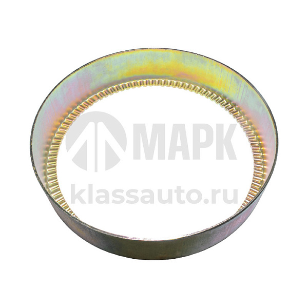Кольцо ABS ТОНАР (204х180х40х2,5) 90-зубьев (TrailerParts)