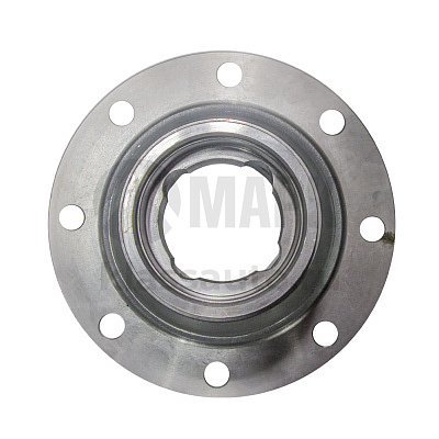 Ступица передняя (ПАО КАМАЗ) ЕВРО-4