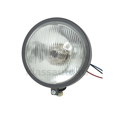 Прожектор на 5410  (ФГ 305 металлический корпус)