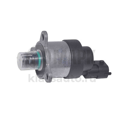 Блок дозировочный (Актуатор ТНВД) DVMARK ММЗ-245 ЕВРО-3 ТНВД 0445020088