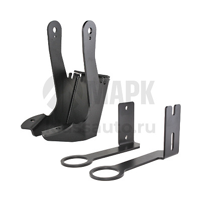 Кронштейн подъемной оси SCHMITZ 1064323