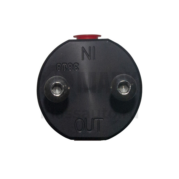 Фильтр газовый высокого давления FFC-112