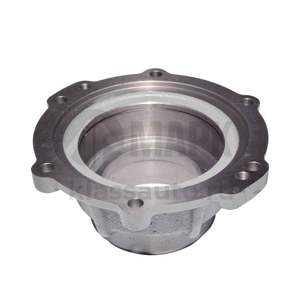 Крышка заднего подшипника привода заднего моста (ПАО КАМАЗ)