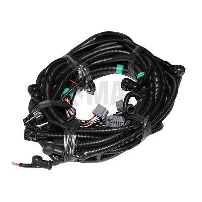 Жгут проводов Альтернатива