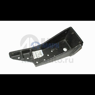 Кронштейн буфера переднего левый (ПАО КАМАЗ)