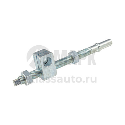 Болт натяжной генератора ЕВРО-2 в сборе (Альтернатива)