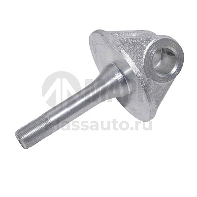 Опора кронштейна кабины (ПАО КАМАЗ)