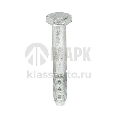 Ось стабилизатора задняя М16х1.5х100 (рычага крепления кабины) (TRUCKMARK)