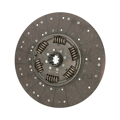 Диск ведомый КПП-154 (430GTZ 1 3/4-10N) 441878000205 Эксперт (Кострома)