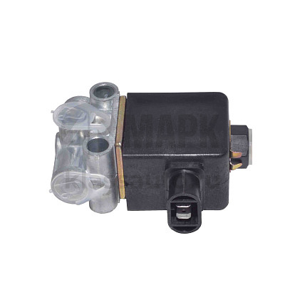 Электромагнитный клапан КЭМ 10-02 (Объединение Родина г.Йошкар-Ола) 5320-3721500