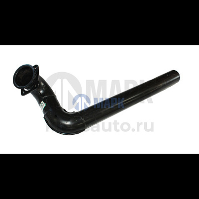 Труба приемная правая 4326-1203015-10  ВВК