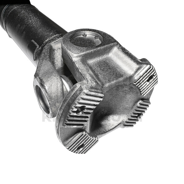 Вал карданный среднего моста L= 629 мм (TRUCKMARK)