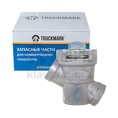 Фильтр магистральный (TRUCKMARK) (50шт в кор)