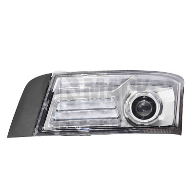 Блок фара правая 54901 (К5) (КЭП)