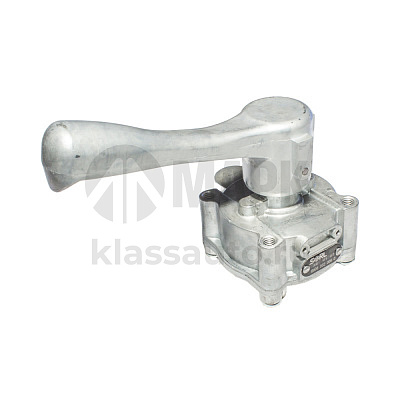 Кран ручного управления пневмоподвеской 4630320200 (SORL)